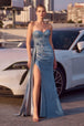 Dusty Blue
