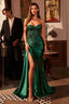 Emerald Green