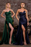 Emerald Green
