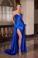 Royal Blue