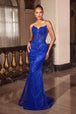 Royal Blue