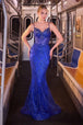 Royal Blue