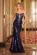 Navy Blue