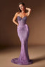 Dark Lavender