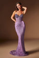 Dark Lavender