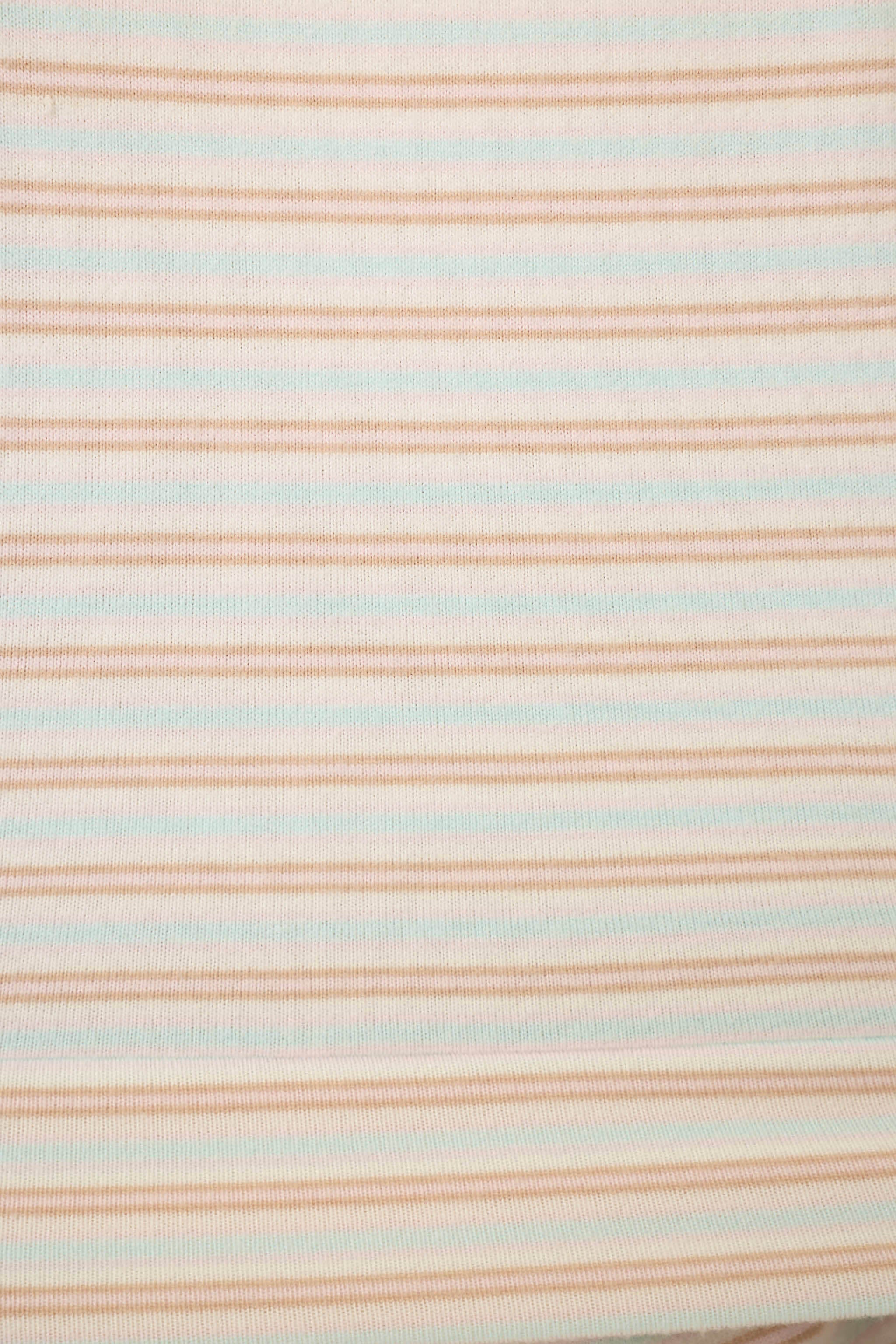 J'Adore Amour Sweetheart Stripes Lounge Pants