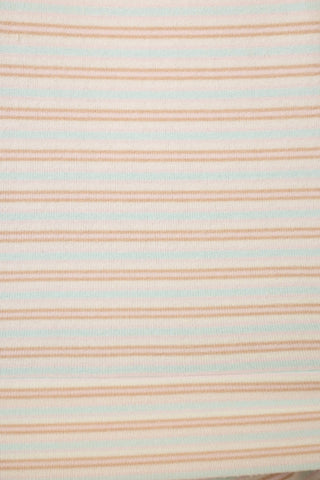 J'Adore Amour Sweetheart Stripes Hoodie