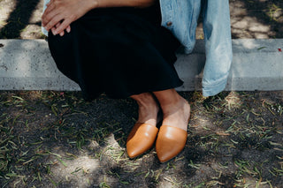 Lennox | Caramel - Glamourous Grace