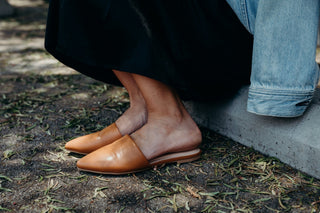 Lennox | Caramel - Glamourous Grace