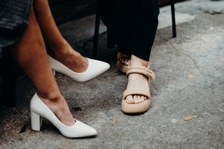 Rayanne | Light Tan - Glamourous Grace