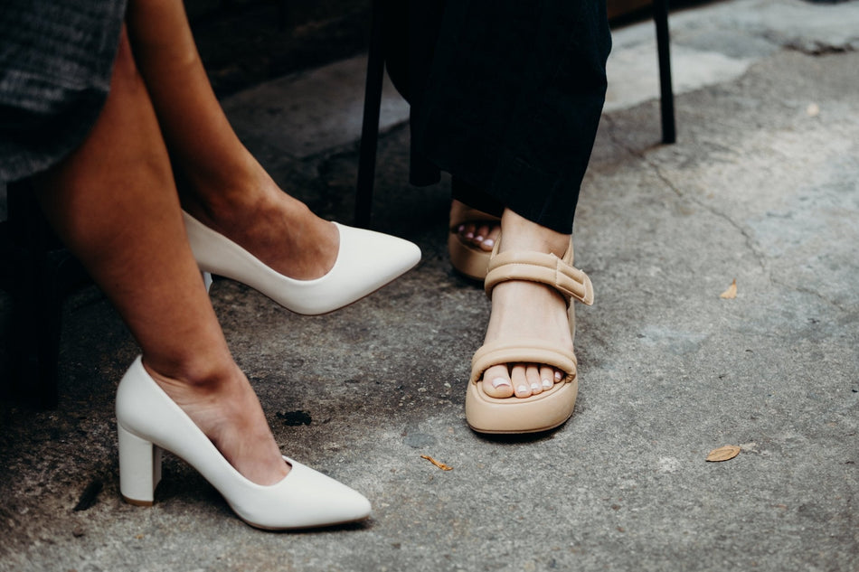 Rayanne | Light Tan - Glamourous Grace