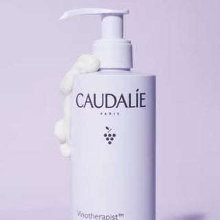 Caudalie Vinotherapist Hyaluronic Body Lotion 400ml - Glamourous Grace