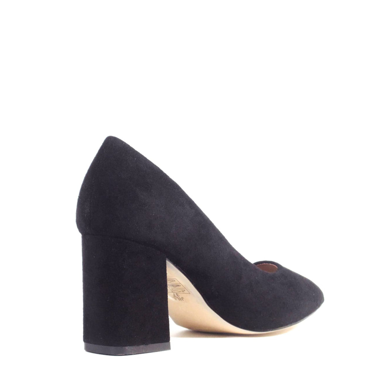 Jill Pointy Toe Heels - Glamourous Grace