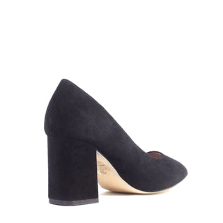 Jill Pointy Toe Heels - Glamourous Grace