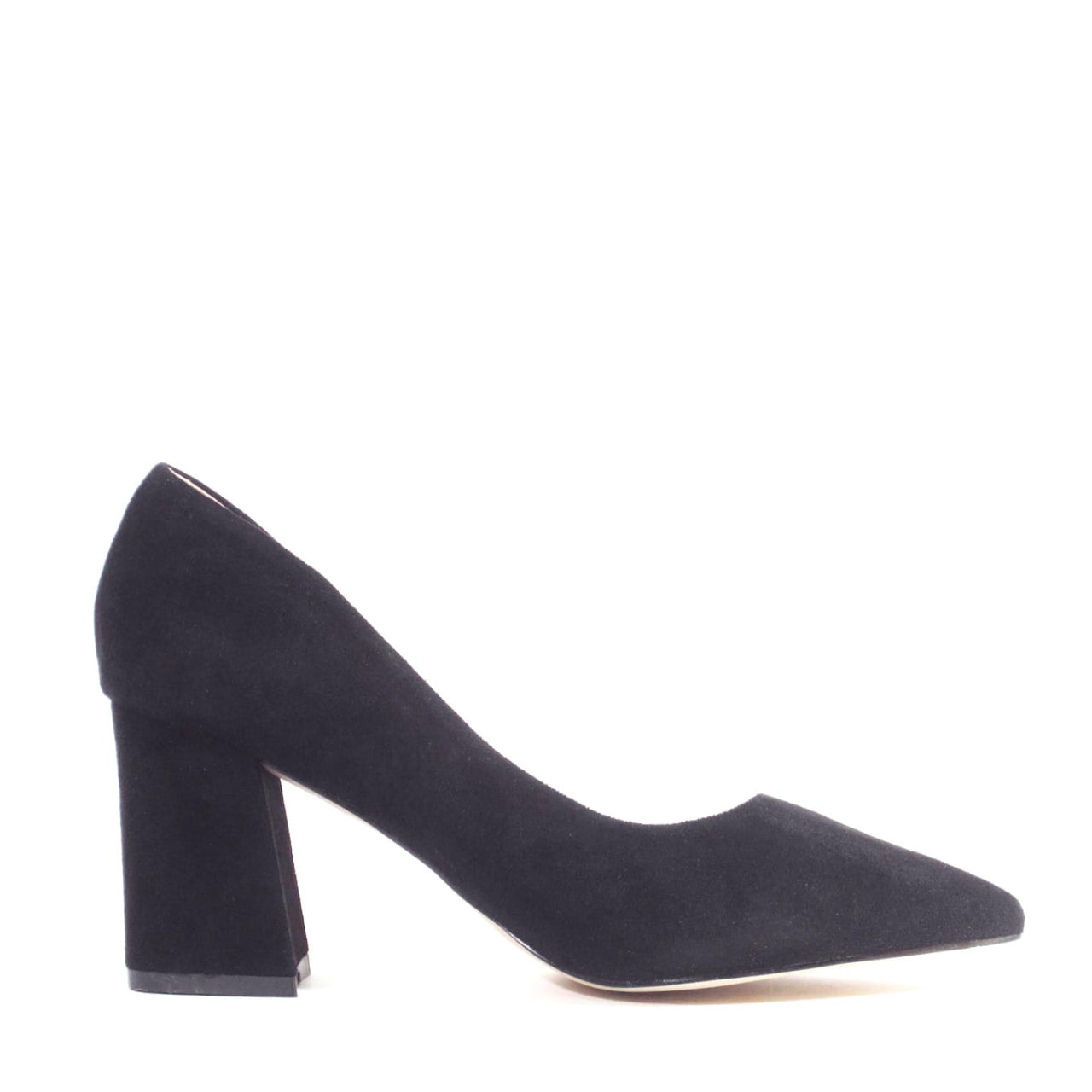 Jill Pointy Toe Heels - Glamourous Grace