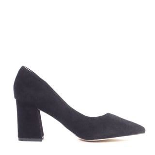 Jill Pointy Toe Heels - Glamourous Grace