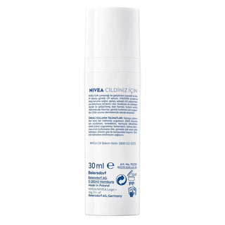Nivea Sun SPF50 UV Protection & Smoothing Primer Serum 30 ml
