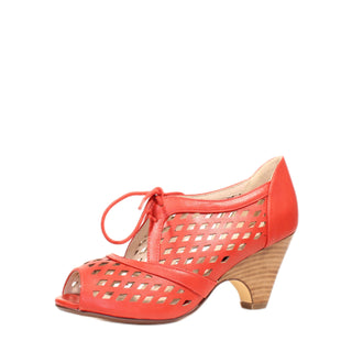 Jojo Vintage Heels - Glamourous Grace