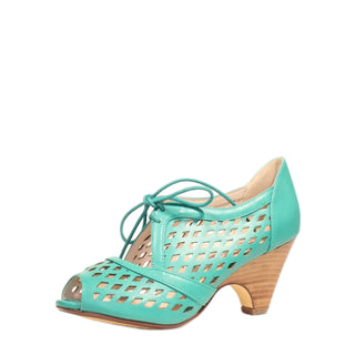Jojo Vintage Heels - Glamourous Grace