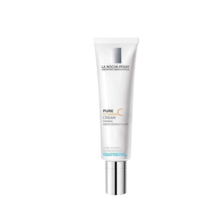 La Roche Posay Redermic C Anti-Aging Face Cream - 40ml, Youthful Skin, Face Care Product - Glamourous Grace