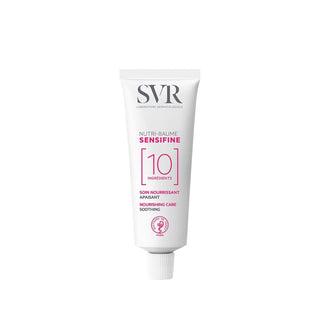 SVR Sensifine Nutri Baume: Intense Hydrating Cream for Sensitive Skin | Yo_un Nemlendirici Krem - Long-lasting Moisture, Radiant Complexion