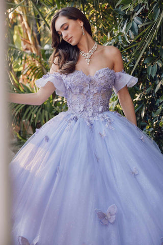 Glamourous Grace
