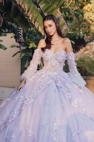 Glamourous Grace
