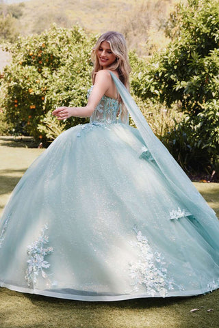 Glamourous Grace