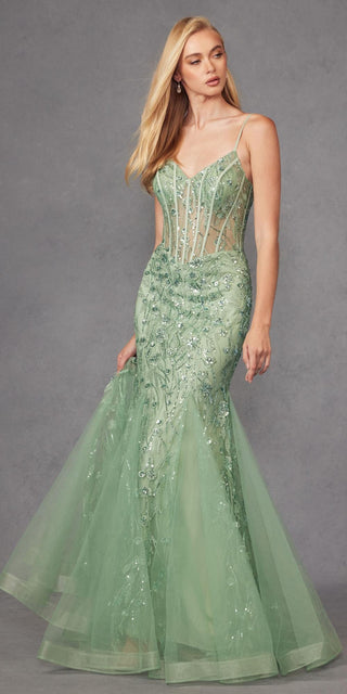 Glamourous Grace