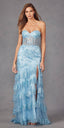 Powder Blue