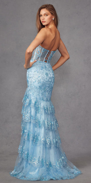 Glamourous Grace