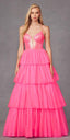 Bright Fuchsia
