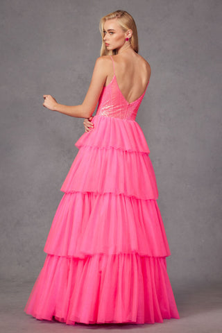 Glamourous Grace