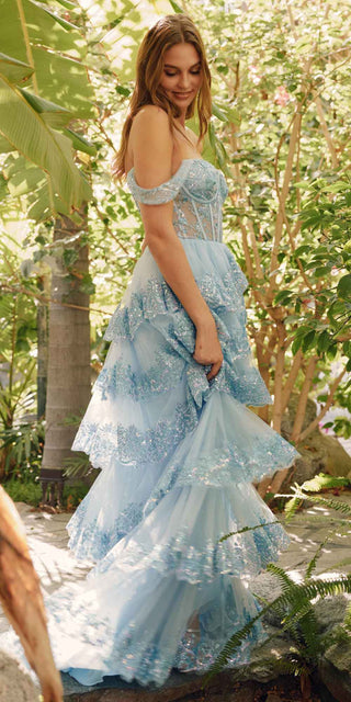 Glamourous Grace