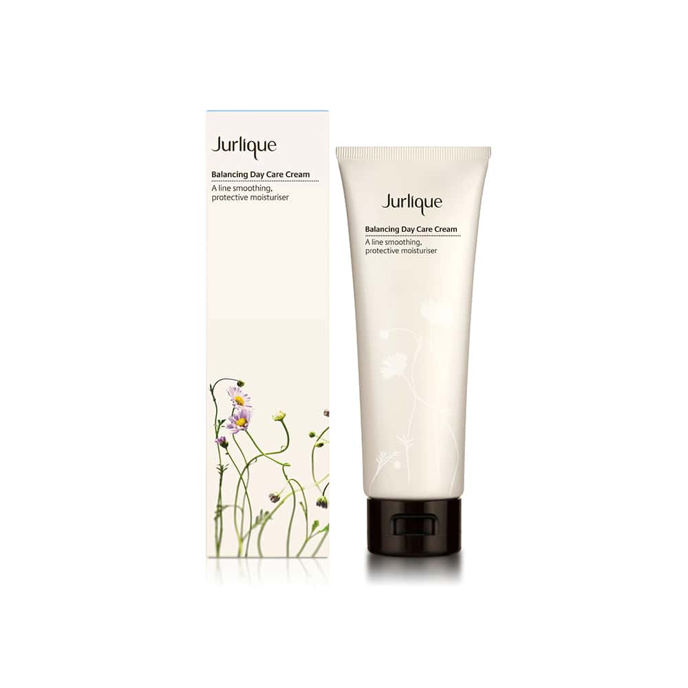 JURLIQUE Balancing Day Care Cream 4.3 OZ - Glamourous Grace