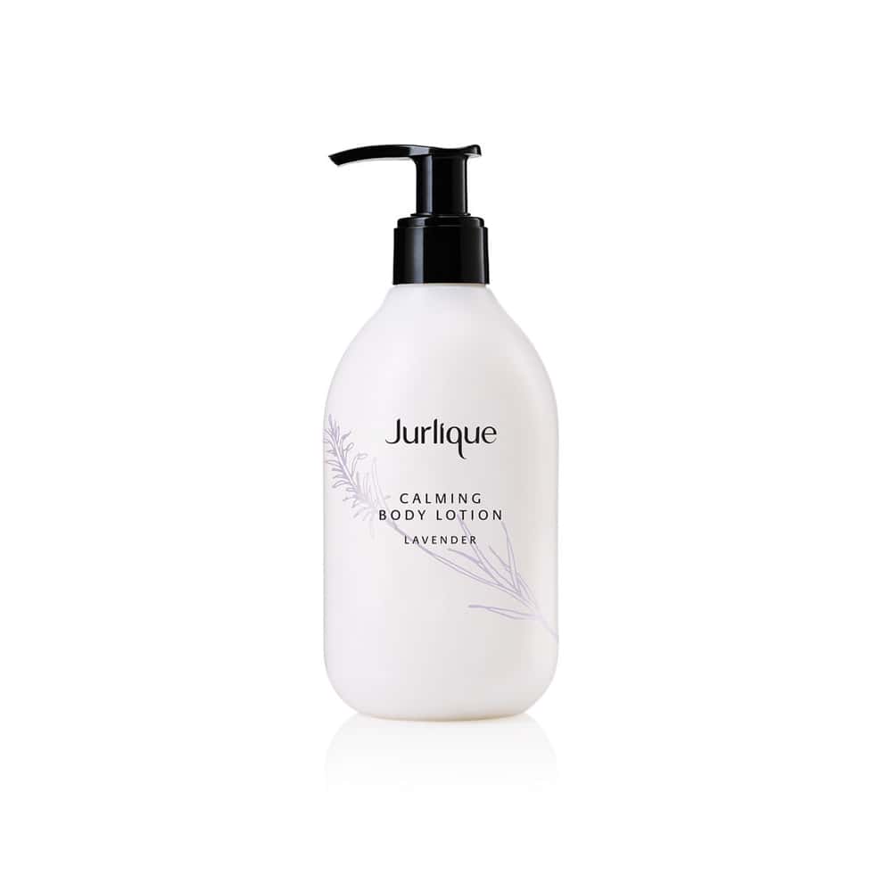 JURLIQUE Calming Body Lotion Lavender 10 OZ - Glamourous Grace