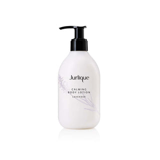 JURLIQUE Calming Body Lotion Lavender 10 OZ - Glamourous Grace