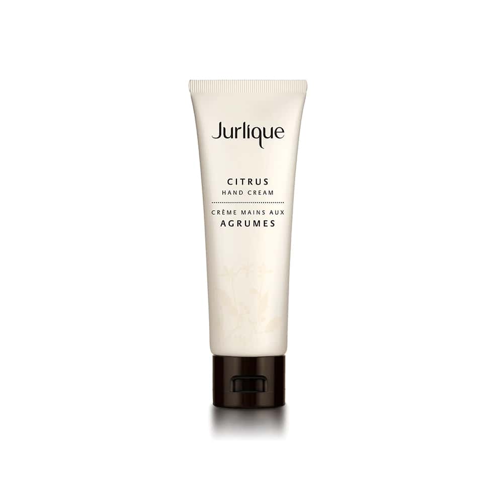 JURLIQUE Citrus Hand Cream 4.3 OZ - Glamourous Grace