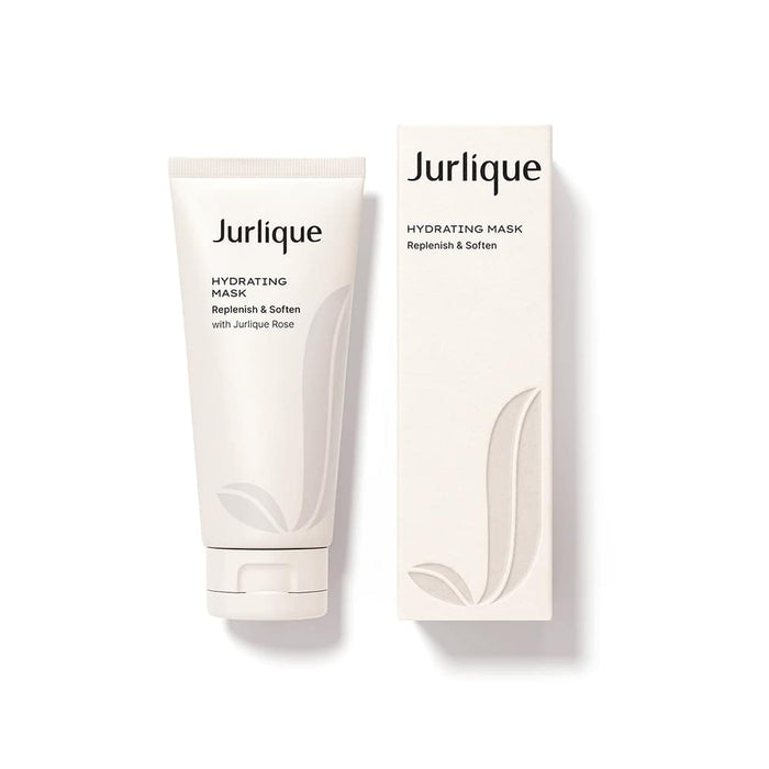 JURLIQUE Hydrating Mask 3.3 OZ - Glamourous Grace