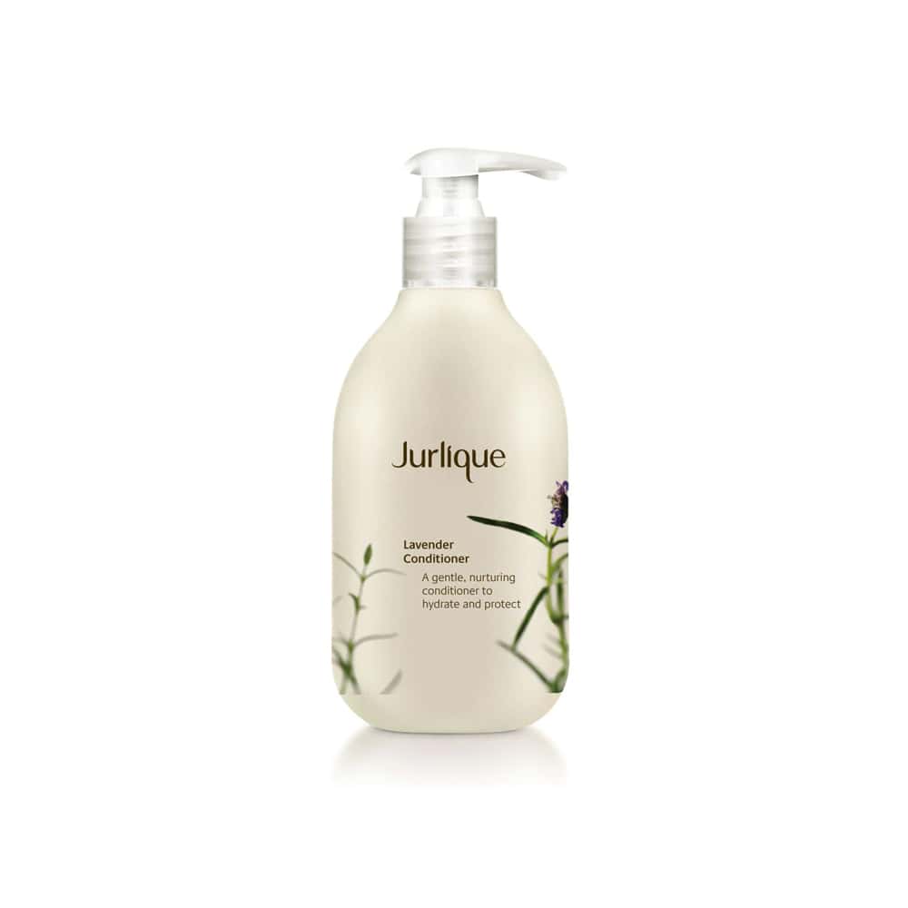 JURLIQUE Lavender Conditioner 10 OZ - Glamourous Grace