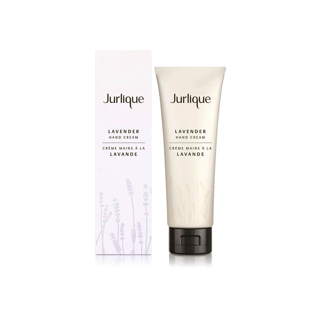 JURLIQUE Lavender Hand Cream 4.3 OZ - Glamourous Grace