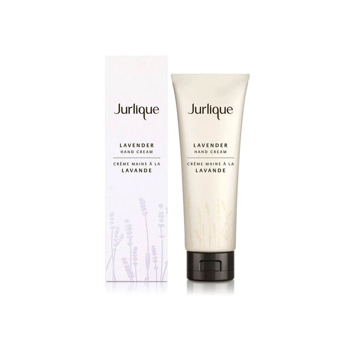 JURLIQUE Lavender Hand Cream 4.3 OZ - Glamourous Grace
