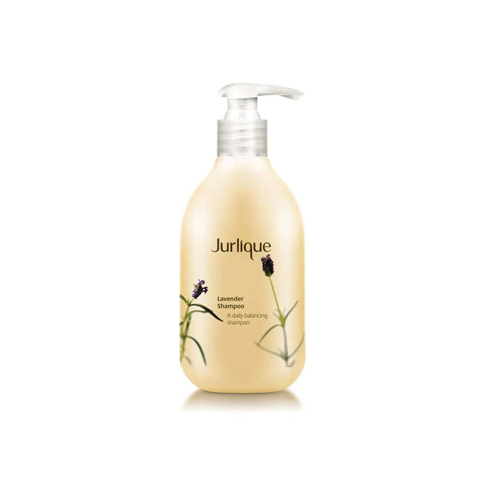 JURLIQUE Lavender Shampoo 10 OZ - Glamourous Grace