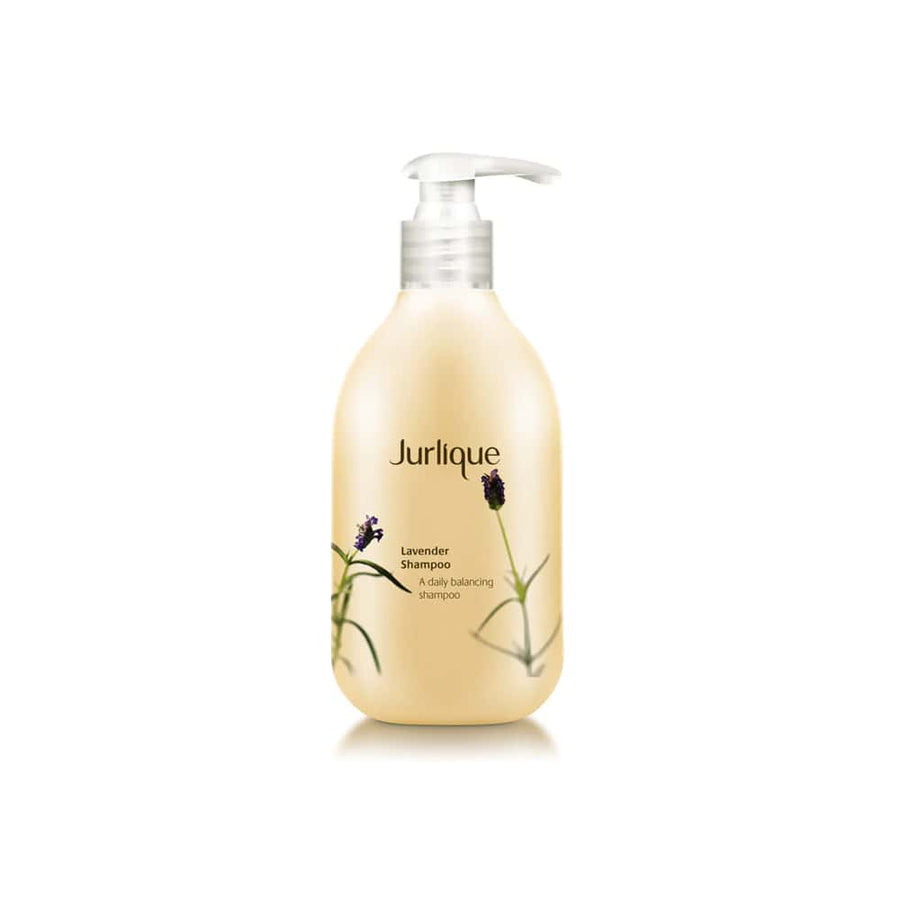 JURLIQUE Lavender Shampoo 10 OZ - Glamourous Grace
