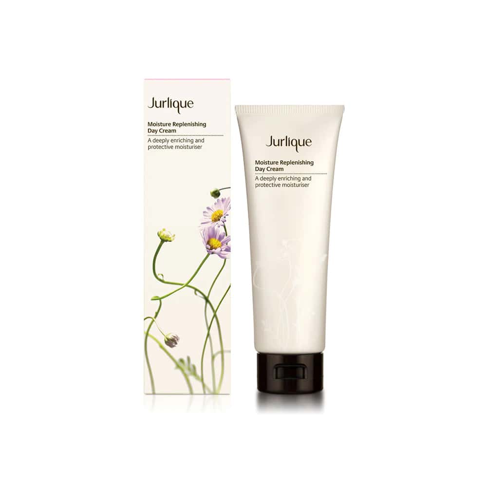 JURLIQUE Moisture Replenishing Day Cream 4.3 OZ - Glamourous Grace