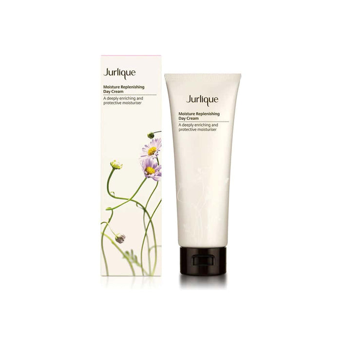 JURLIQUE Moisture Replenishing Day Cream 4.3 OZ - Glamourous Grace
