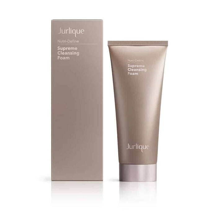 JURLIQUE Nutri-Define Supreme Cleansing Foam 3.3 OZ - Glamourous Grace