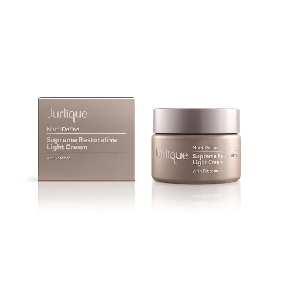 JURLIQUE Nutri-Define Supreme Restorative Light Cream 1.7 OZ - Glamourous Grace