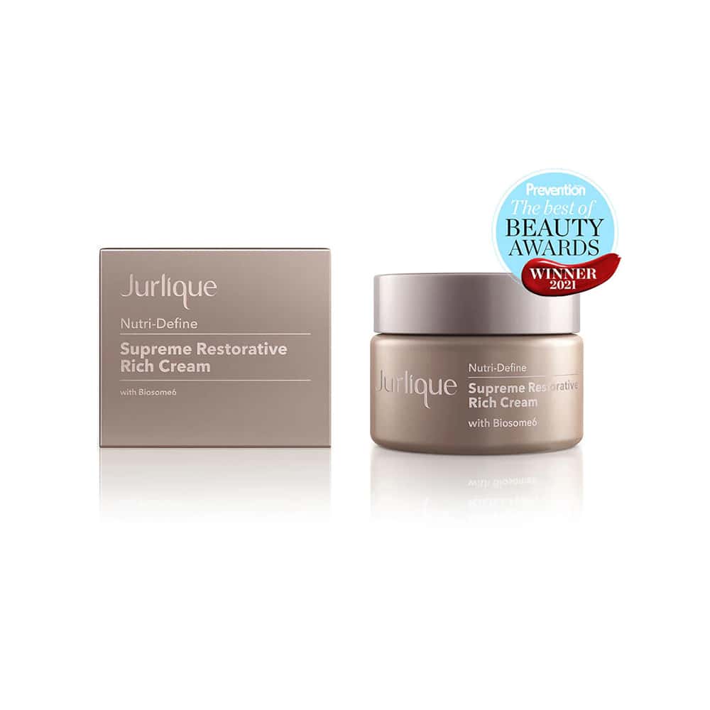 JURLIQUE Nutri-Define Supreme Restorative Rich Cream 1.7 OZ - Glamourous Grace
