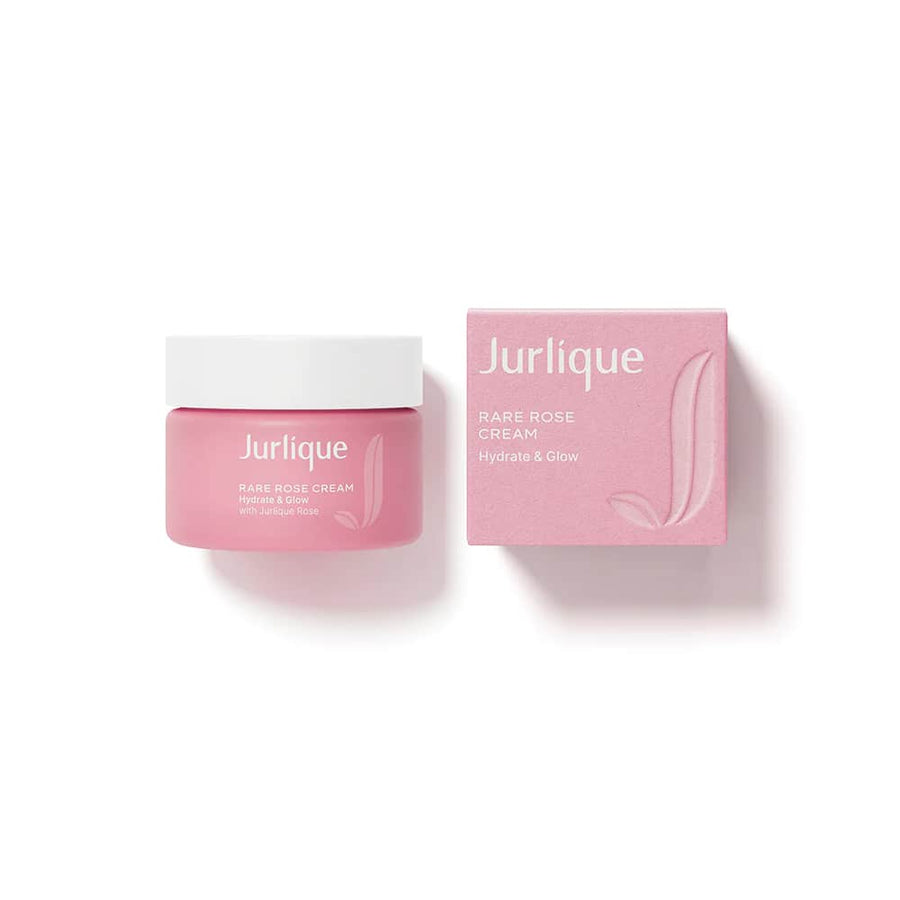 JURLIQUE Rare Rose Cream 1.7 OZ - Glamourous Grace